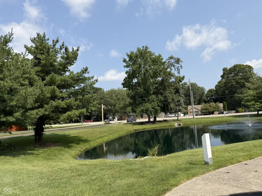 5241 Ariana Court Indianapolis, IN 46227