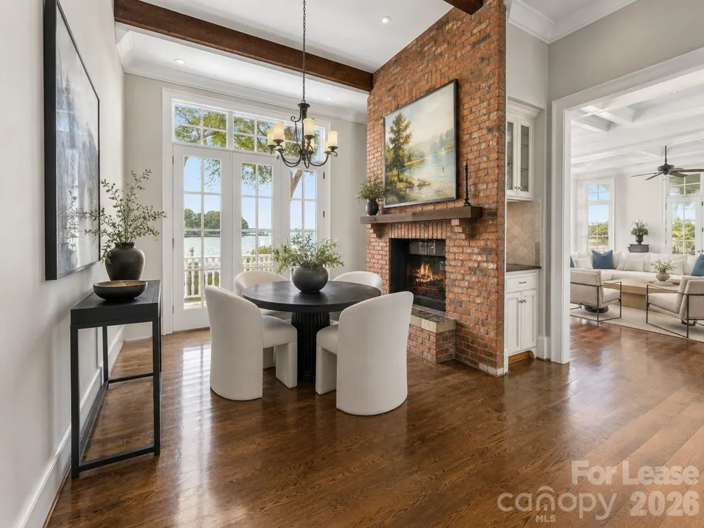 17831 Mollypop Lane Cornelius, NC 28031