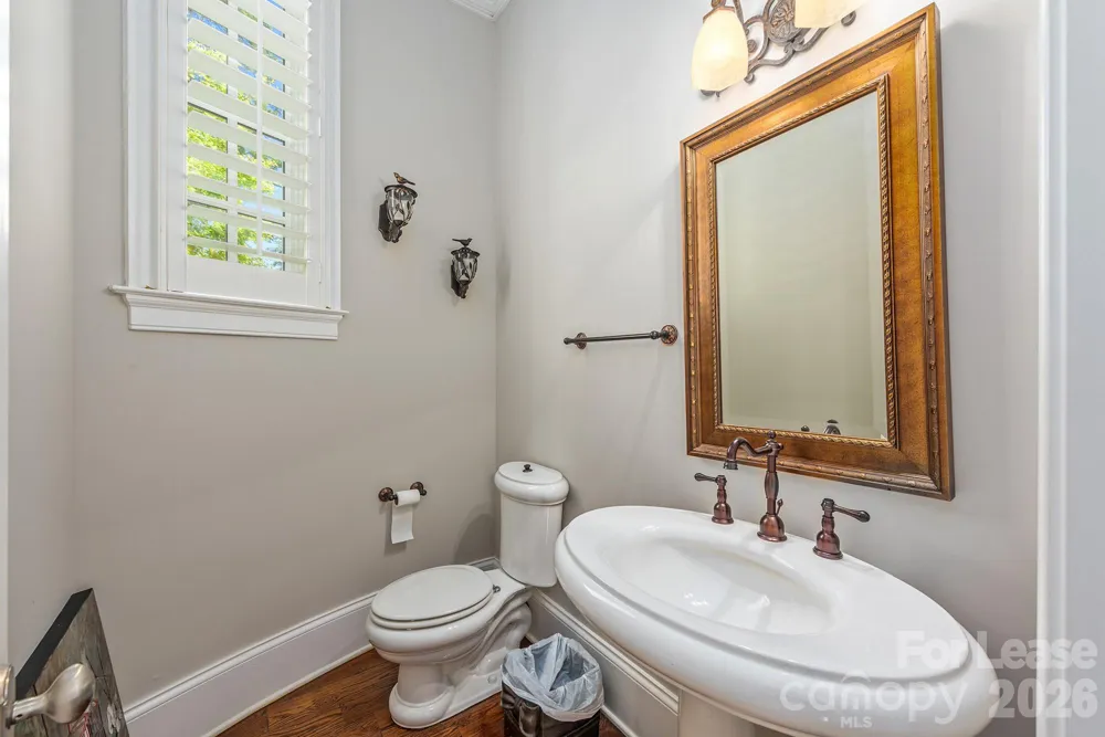17831 Mollypop Lane Cornelius, NC 28031