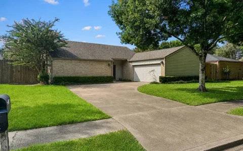 9103 Chesney Downs Drive
