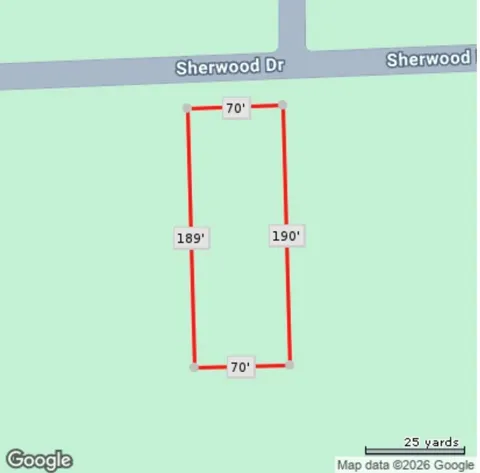 Sherwood Drive