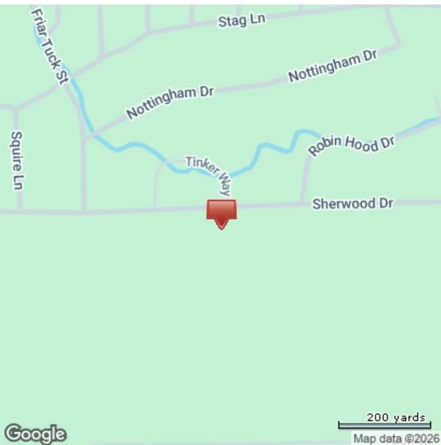 Sherwood Drive Shepherd, TX 77371