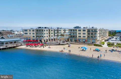 1301 COASTAL HIGHWAY #409