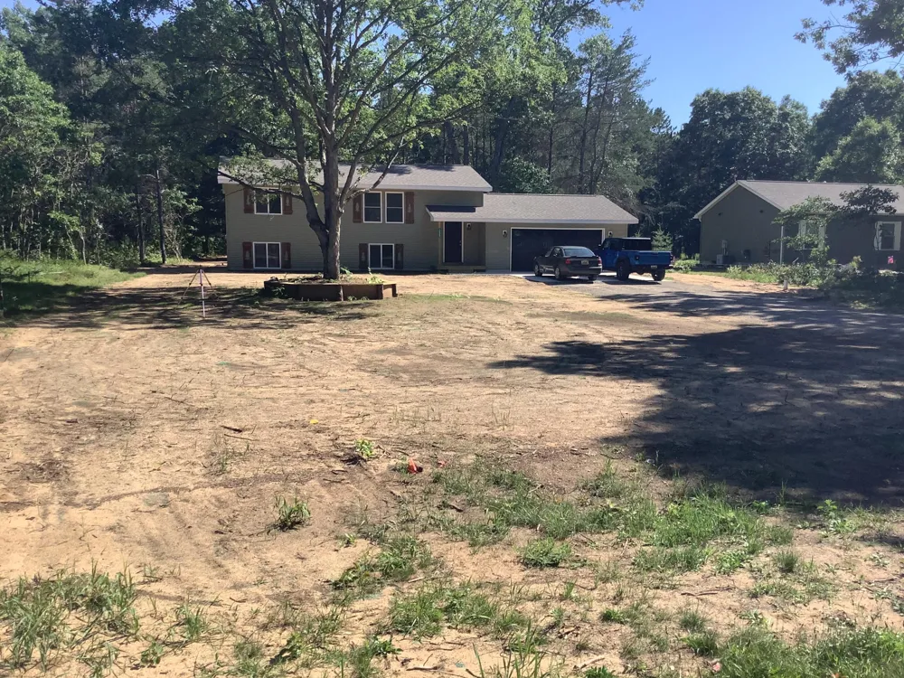 14357 Elk Run Brethren, MI 49619