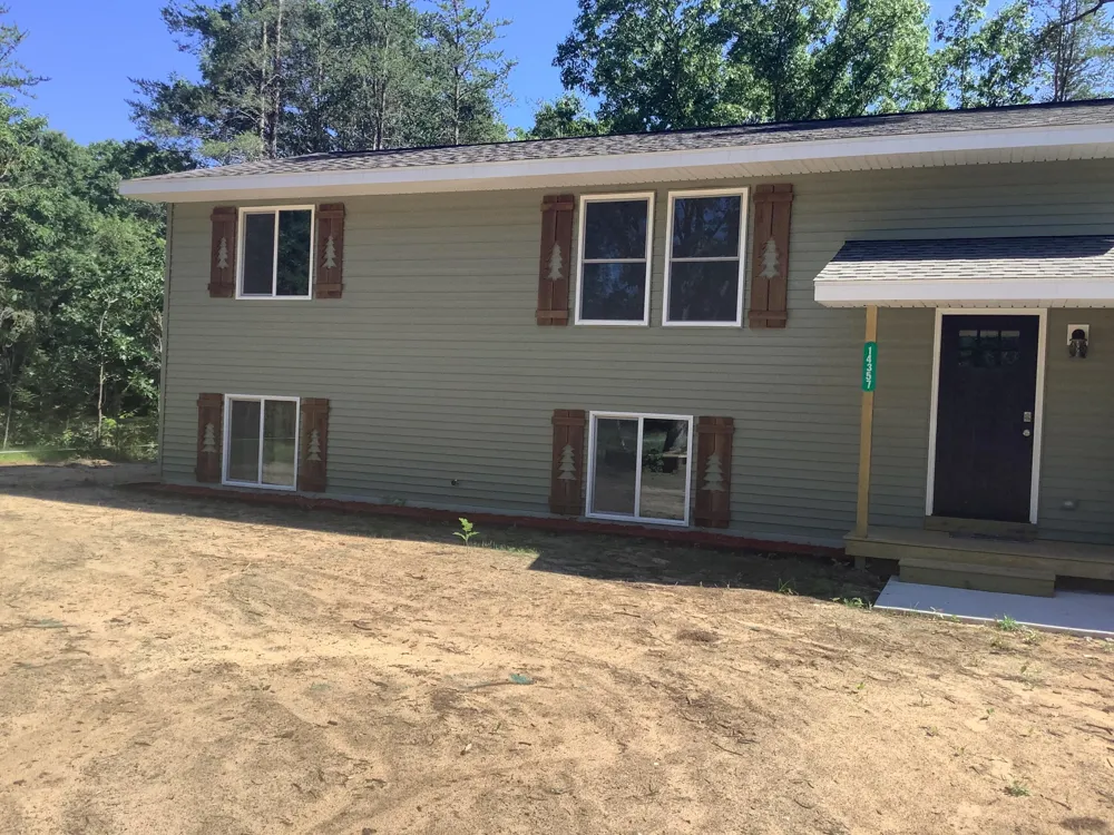 14357 Elk Run Brethren, MI 49619