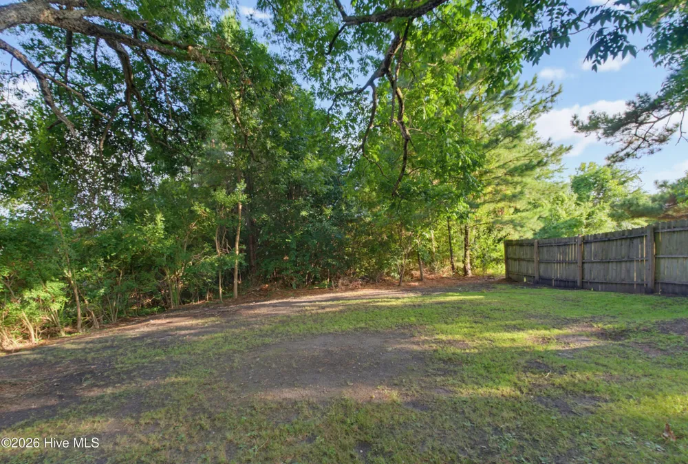 316 E Walter Street Whiteville, NC 28472