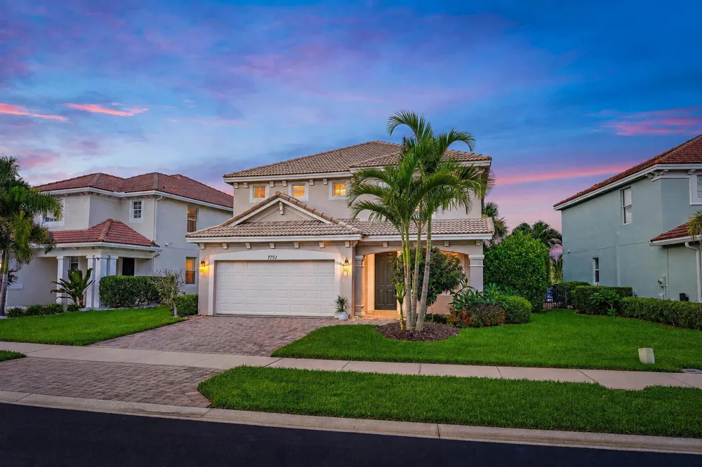7751 SE Heritage Boulevard Hobe Sound, FL 33455