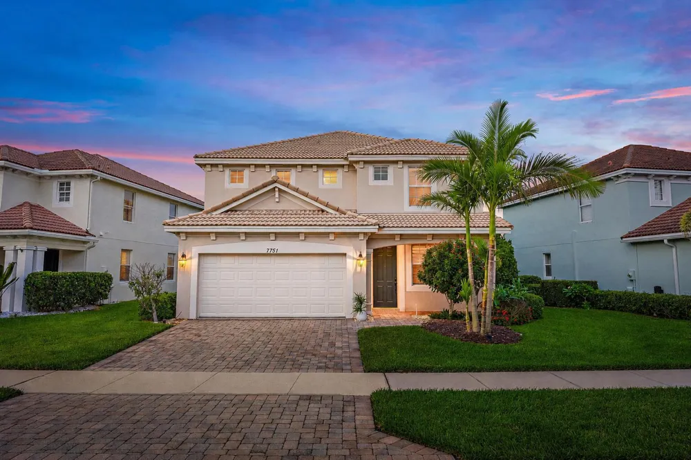 7751 SE Heritage Boulevard Hobe Sound, FL 33455