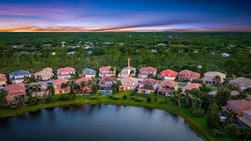 7751 SE Heritage Boulevard Hobe Sound, FL 33455