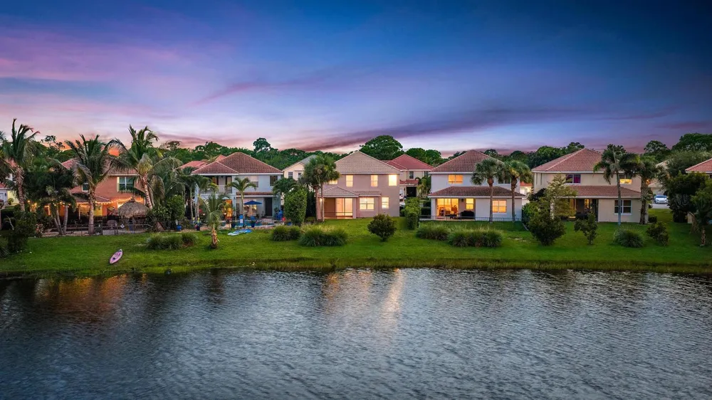 7751 SE Heritage Boulevard Hobe Sound, FL 33455