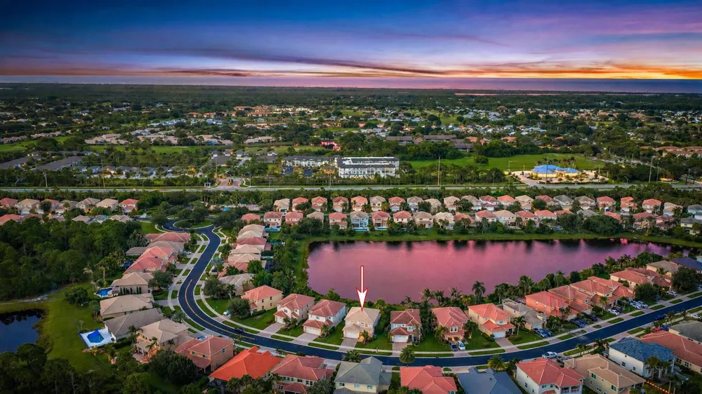 7751 SE Heritage Boulevard Hobe Sound, FL 33455