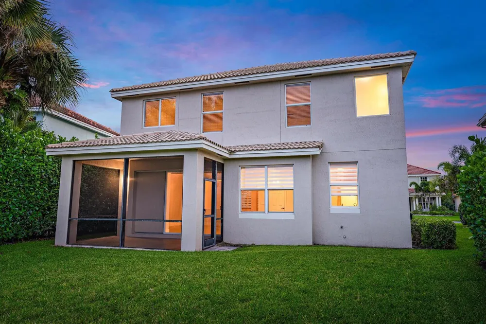 7751 SE Heritage Boulevard Hobe Sound, FL 33455