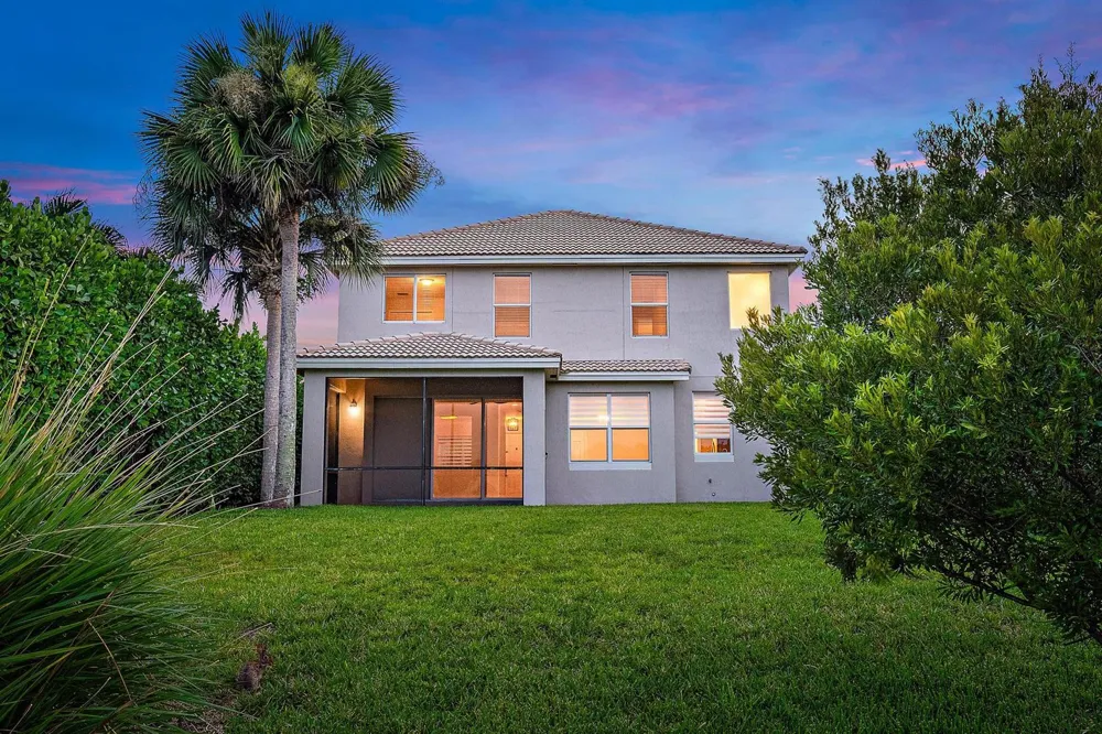 7751 SE Heritage Boulevard Hobe Sound, FL 33455