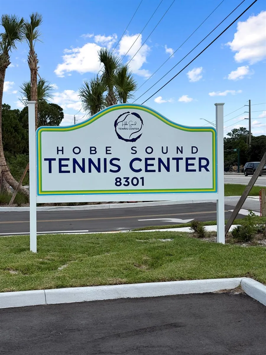 7751 SE Heritage Boulevard Hobe Sound, FL 33455