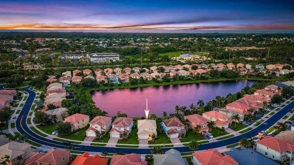 7751 SE Heritage Boulevard Hobe Sound, FL 33455