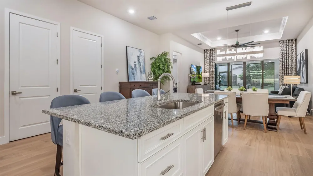 7520 BLUE SPRING DRIVE Parkland, FL 33067