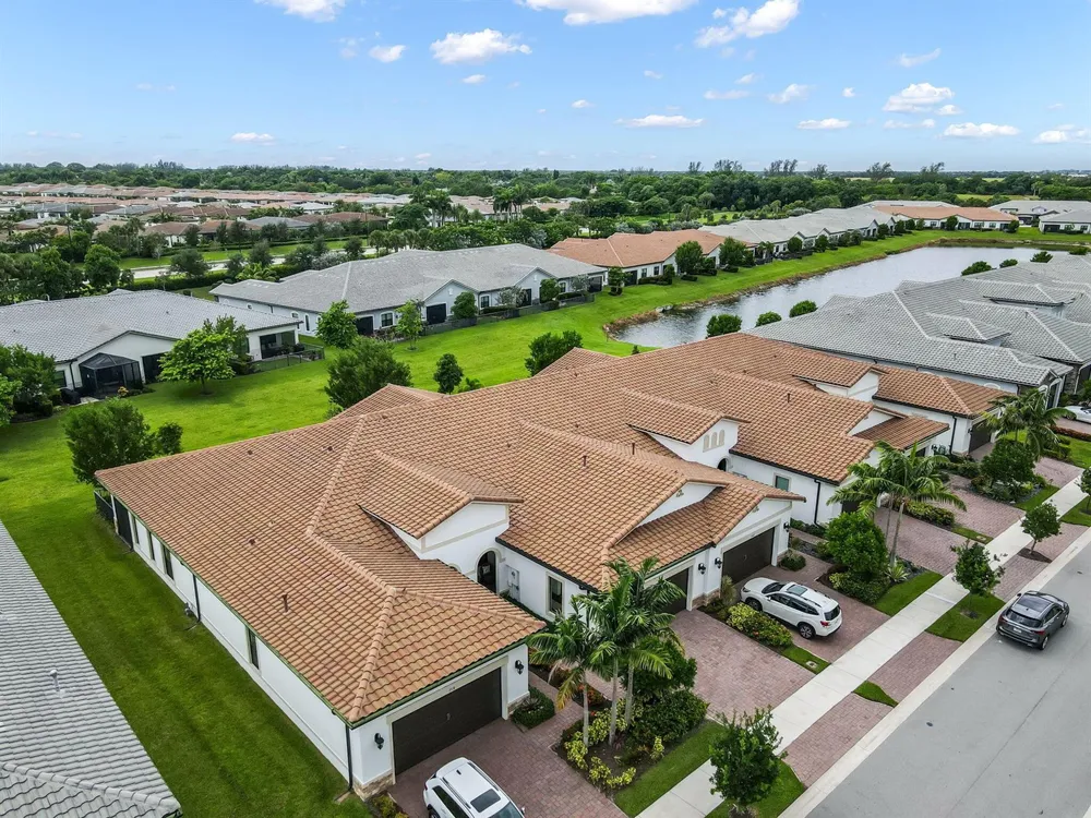 7520 BLUE SPRING DRIVE Parkland, FL 33067
