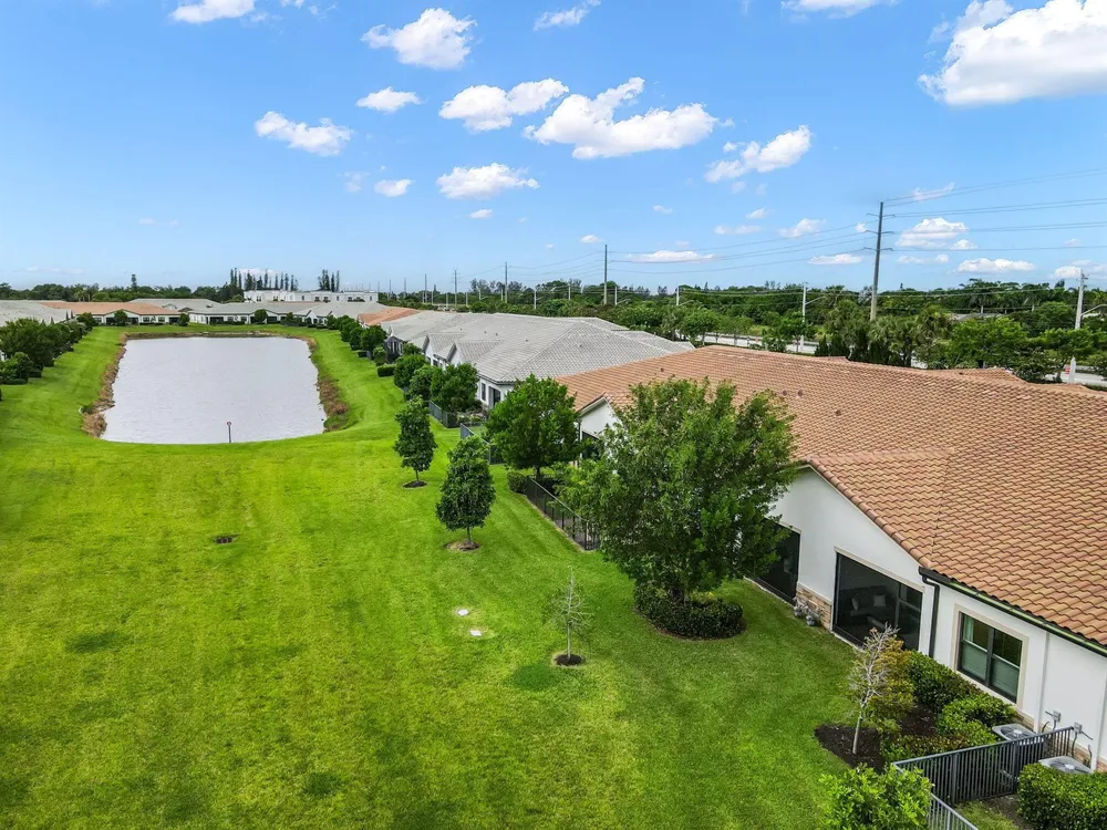 7520 BLUE SPRING DRIVE Parkland, FL 33067