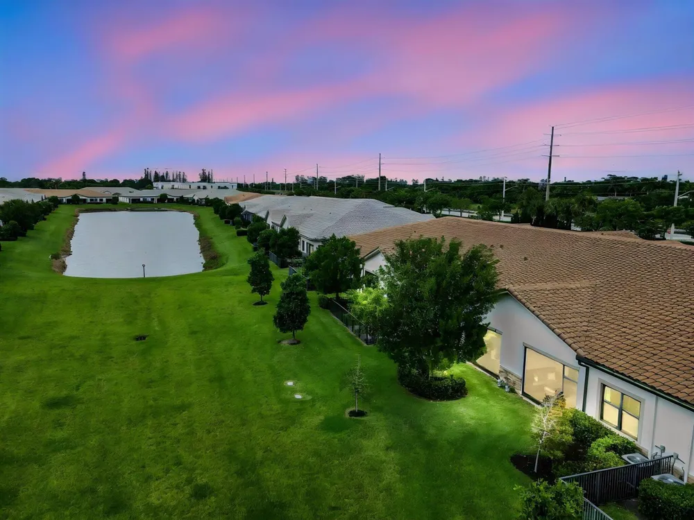 7520 BLUE SPRING DRIVE Parkland, FL 33067