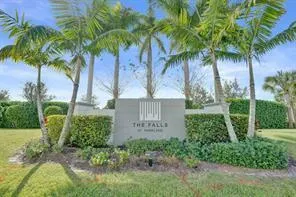 7520 BLUE SPRING DRIVE Parkland, FL 33067