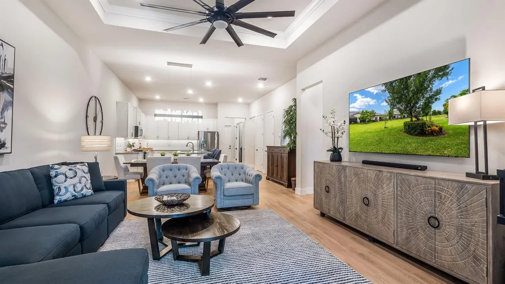7520 BLUE SPRING DRIVE Parkland, FL 33067