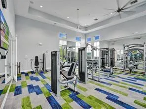 7520 BLUE SPRING DRIVE Parkland, FL 33067