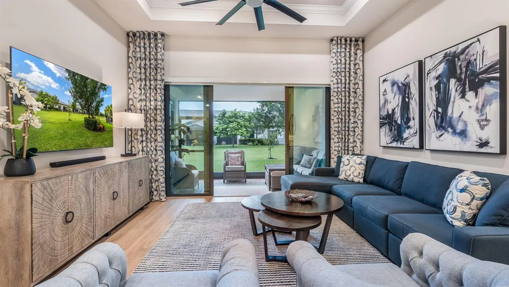 7520 BLUE SPRING DRIVE Parkland, FL 33067