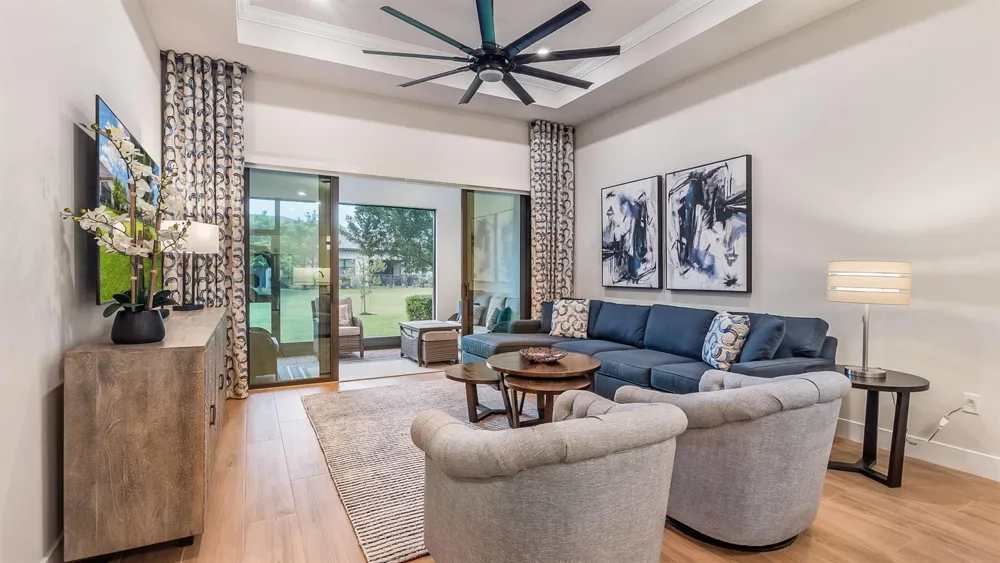 7520 BLUE SPRING DRIVE Parkland, FL 33067