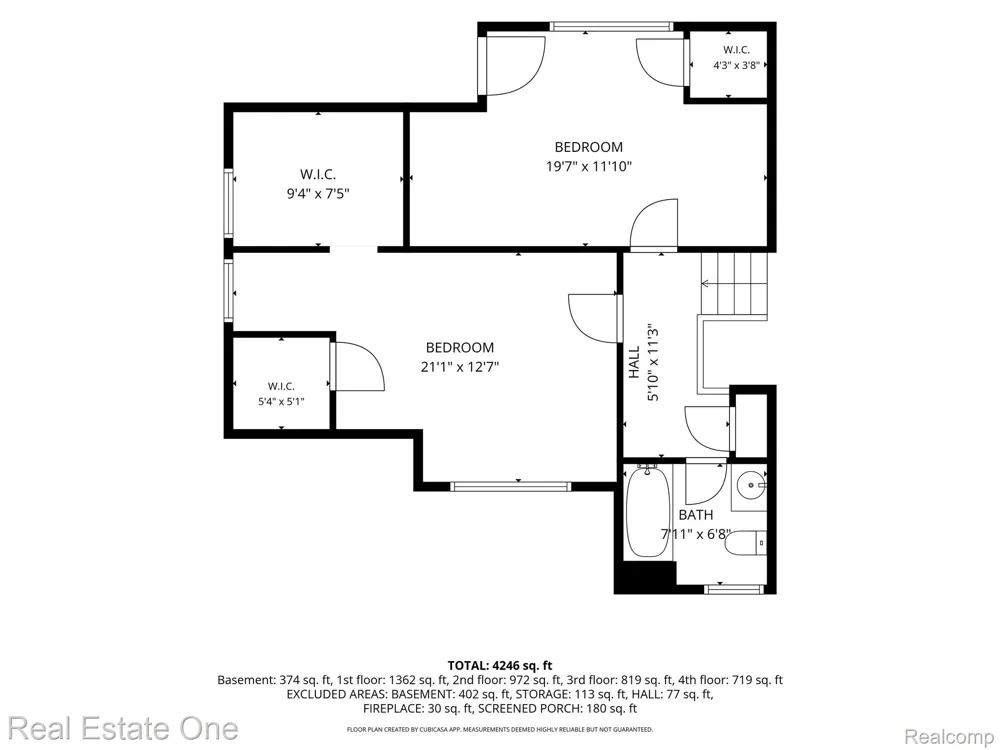 10035 W Outer Drive Detroit City, MI 48223