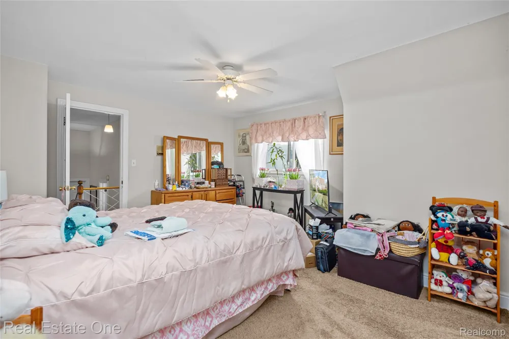 10035 W Outer Drive Detroit City, MI 48223