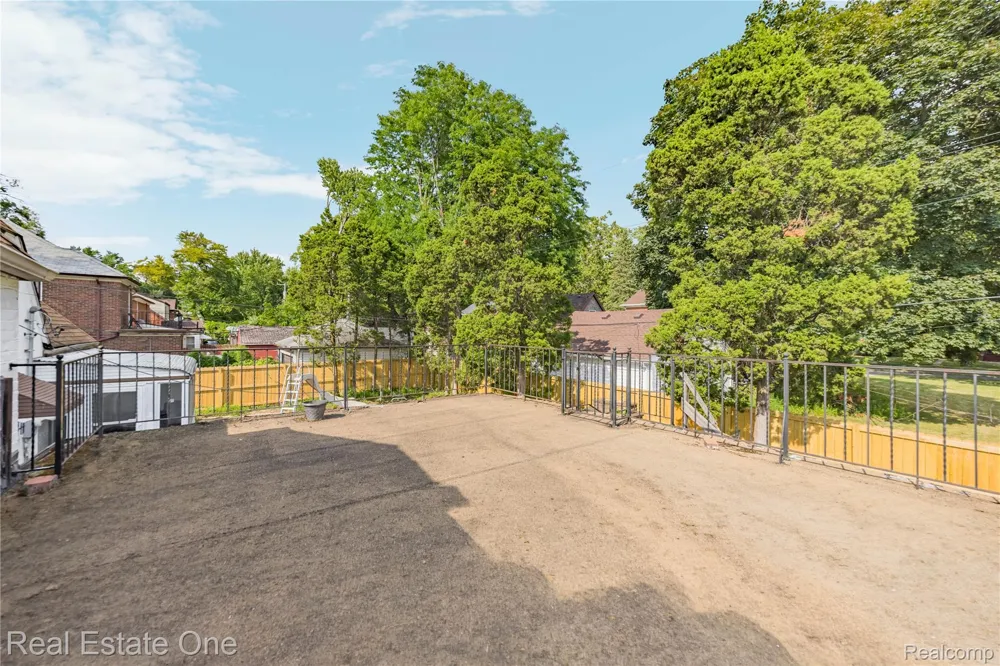 10035 W Outer Drive Detroit City, MI 48223