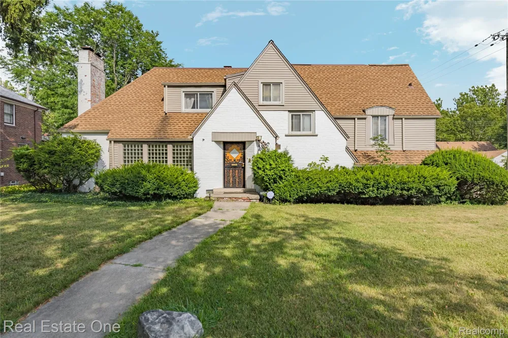 10035 W Outer Drive Detroit City, MI 48223
