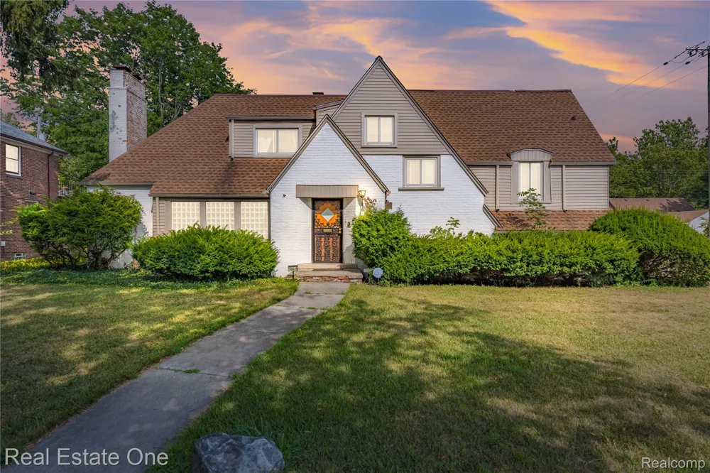 10035 W Outer Drive Detroit City, MI 48223