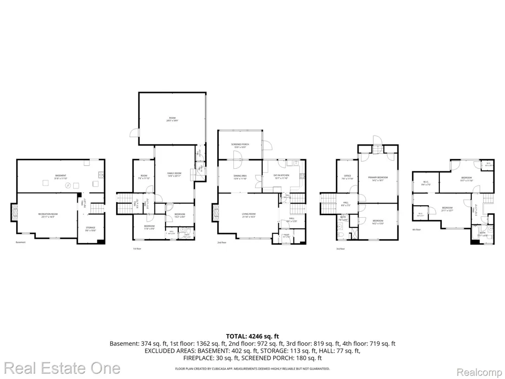 10035 W Outer Drive Detroit City, MI 48223