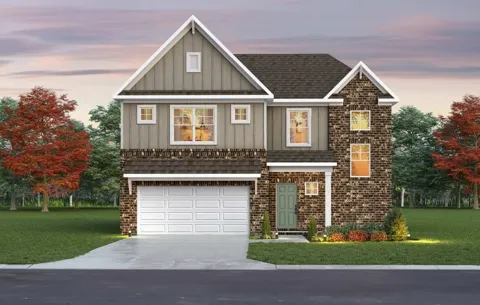 2417 Arbor Valley Rd