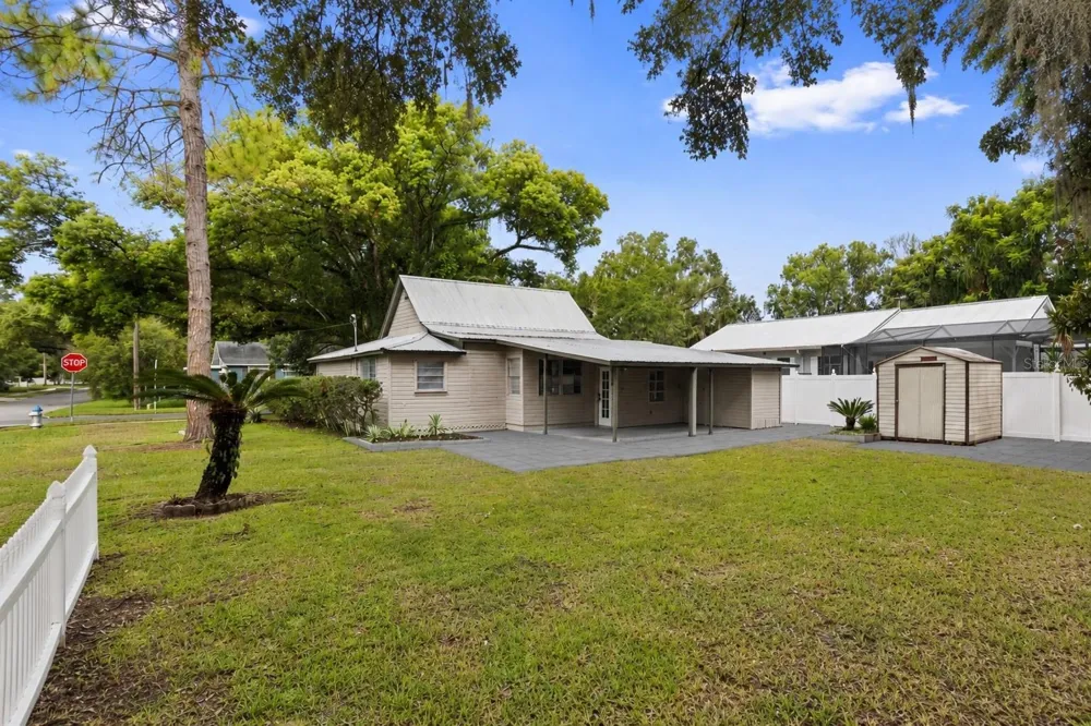 5450 10TH STREET Zephyrhills, FL 33542