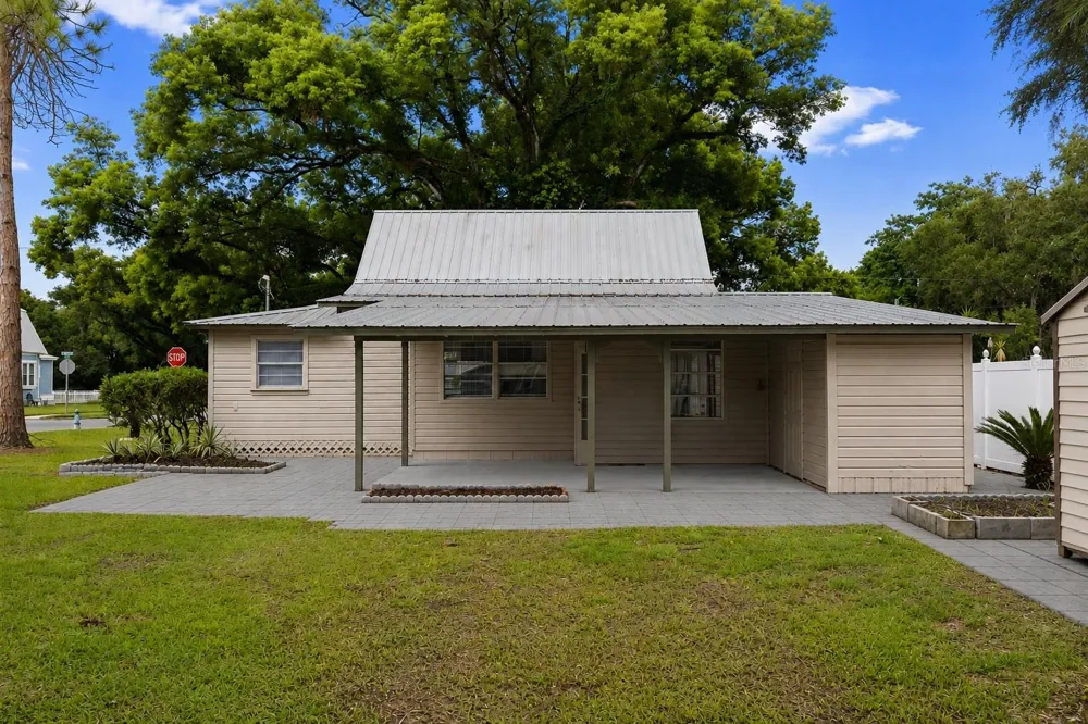 5450 10TH STREET Zephyrhills, FL 33542