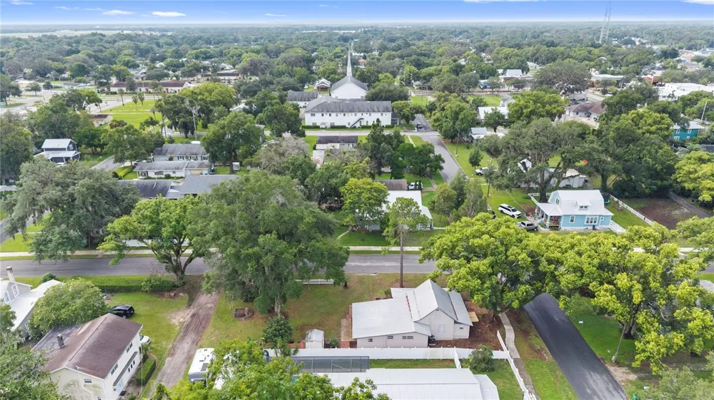 5450 10TH STREET Zephyrhills, FL 33542