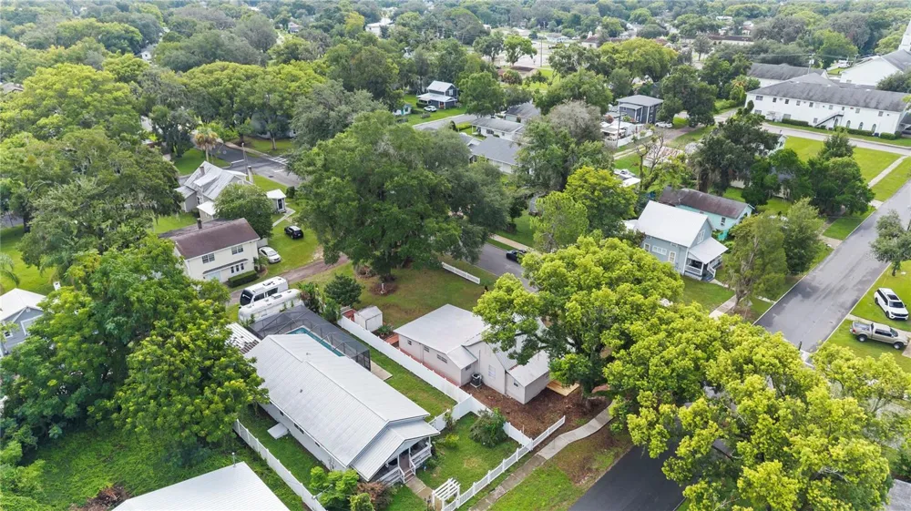 5450 10TH STREET Zephyrhills, FL 33542