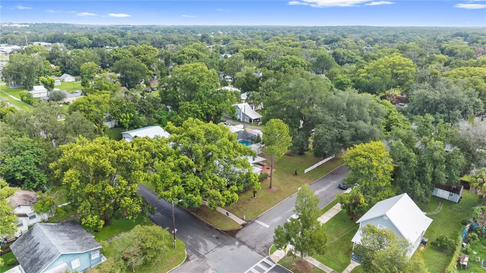 5450 10TH STREET Zephyrhills, FL 33542