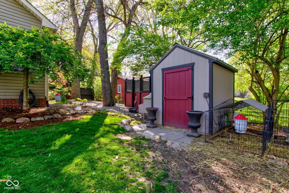 3535 Alexandria Pike Anderson, IN 46012