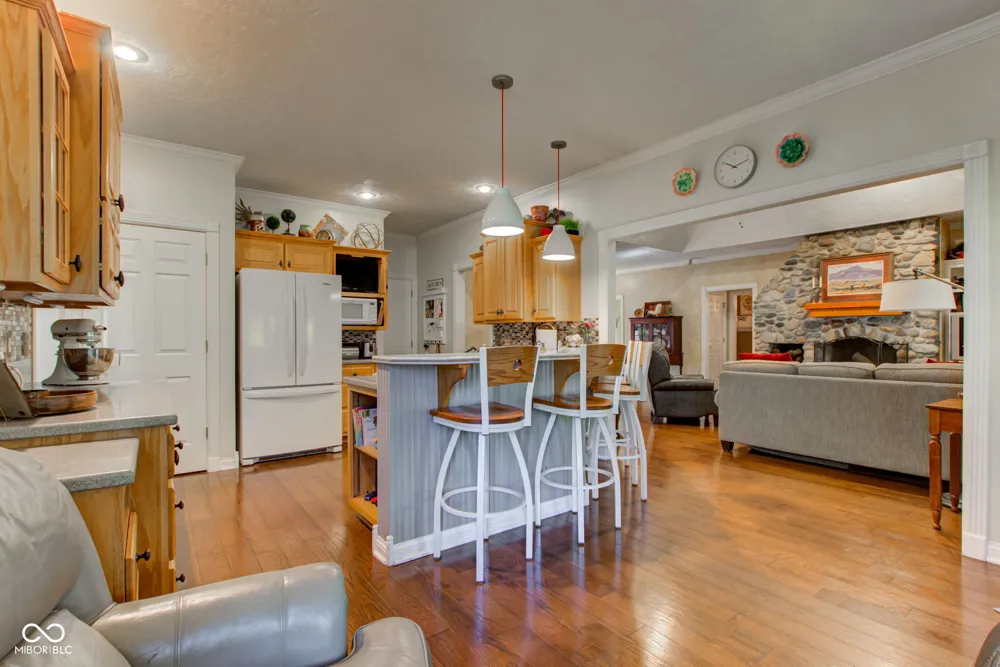 3535 Alexandria Pike Anderson, IN 46012