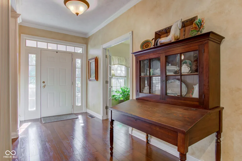 3535 Alexandria Pike Anderson, IN 46012