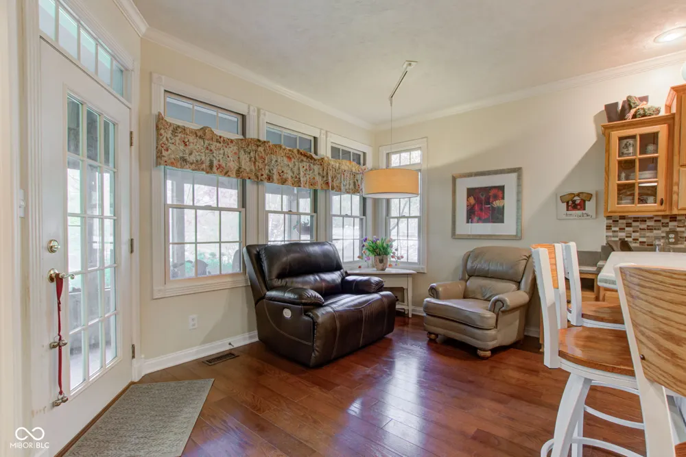 3535 Alexandria Pike Anderson, IN 46012