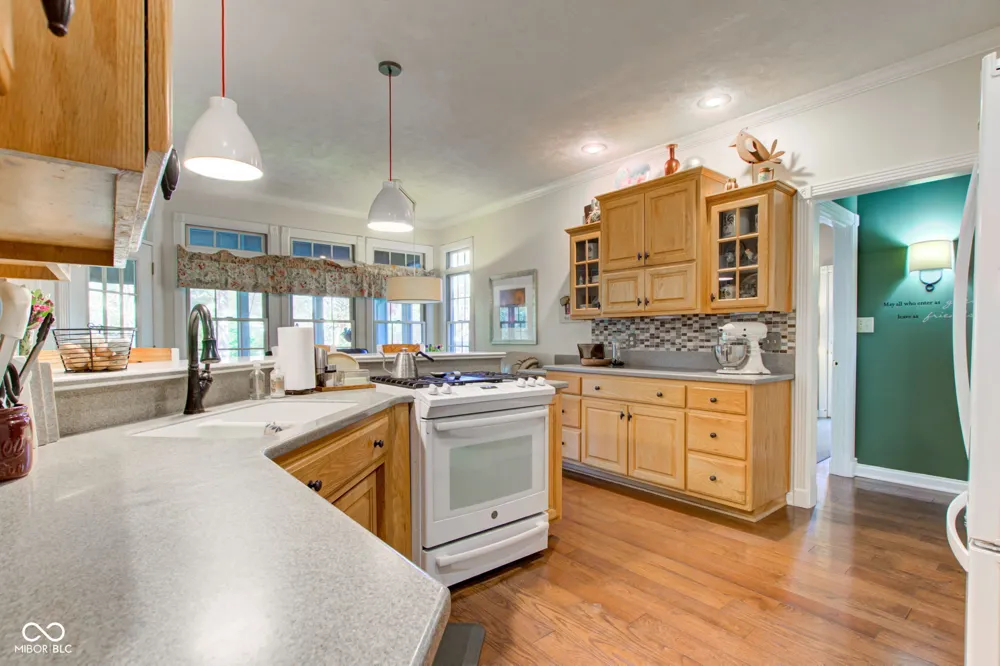 3535 Alexandria Pike Anderson, IN 46012
