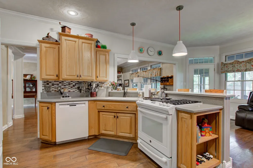 3535 Alexandria Pike Anderson, IN 46012