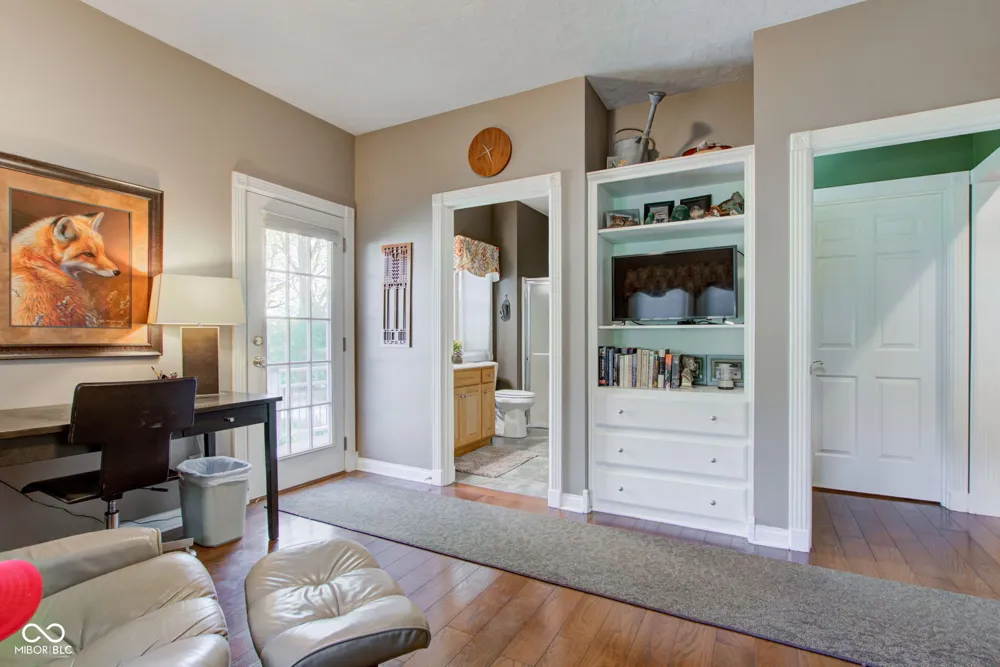 3535 Alexandria Pike Anderson, IN 46012