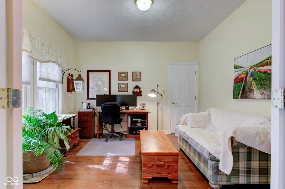 3535 Alexandria Pike Anderson, IN 46012