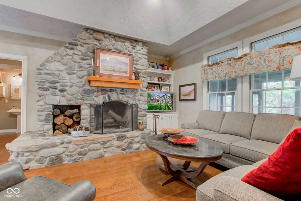 3535 Alexandria Pike Anderson, IN 46012