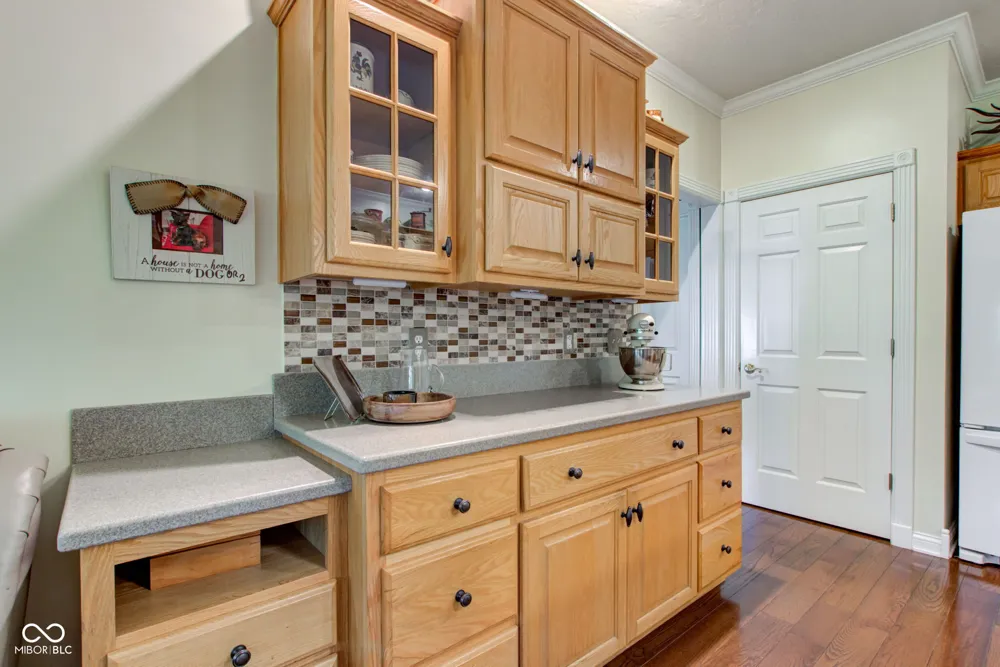 3535 Alexandria Pike Anderson, IN 46012